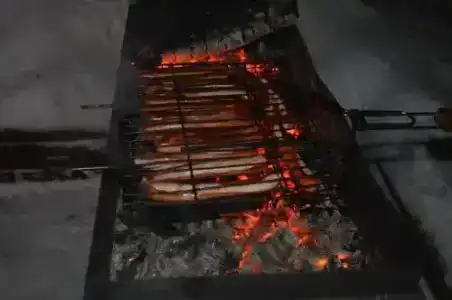Травяная губа - 2