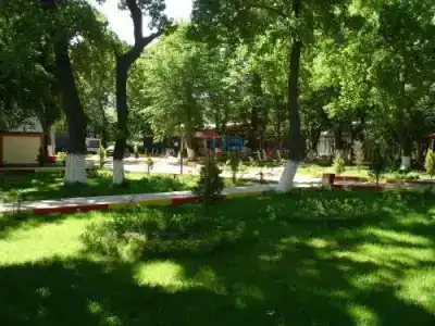 Булаг - 5
