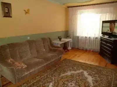 Дом на Березке - 1