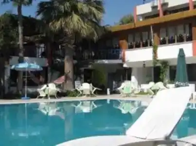 Artemis Yörük Otel - 13