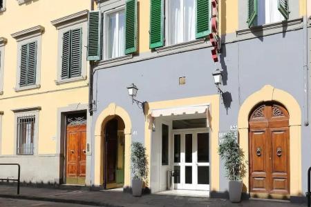 Adre Majestic View ! Center of Florence ! - 0