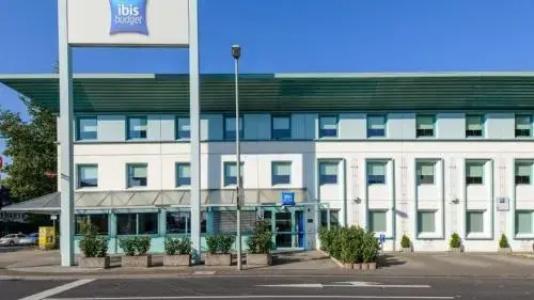 ibis budget Koeln Leverkusen City - 23