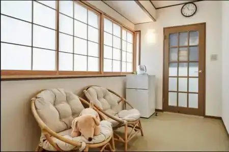 Belle Via Tokyo - 1