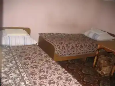 Отдых на Пасеке - 1