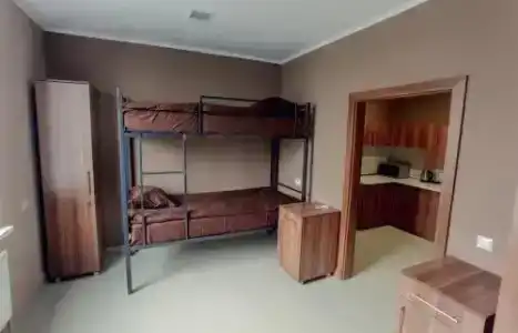 Hostel Bvt - 0