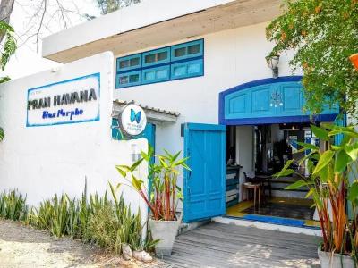 Pran Havana Boutique - 0