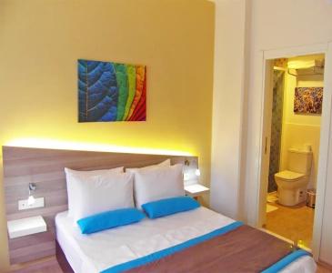 Armoni City Otel - 1