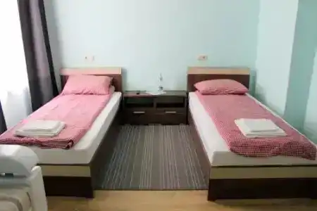 Бульбашик - 6