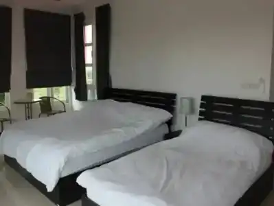 Amigo Saloon Khaoyai - 1