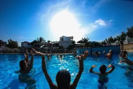 Villaggio Camping Oasi - 2