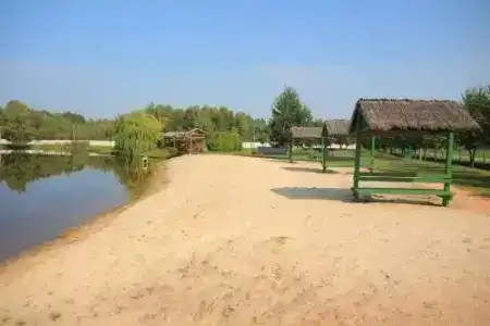Гостиничный комплекс Энергия - 6