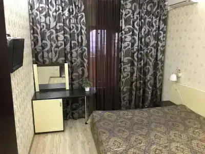Гостевой дом на Батарейной 17 - 1