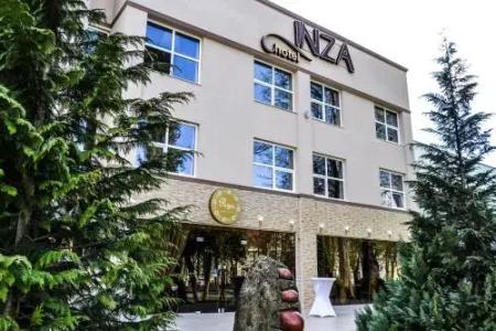 Inza - 0