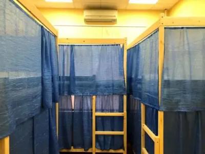 Hostel Maximoff - 2