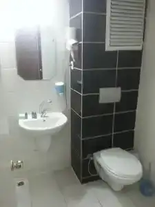 Alİ Bey Otel - 5