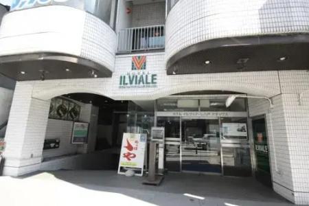 Il Viale Hachinohe Annex - 1
