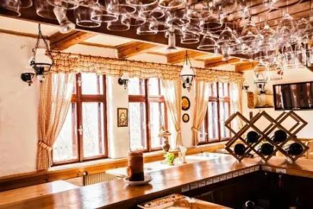 Penzion Kozel - Herlíkovice Krkonoše - 8
