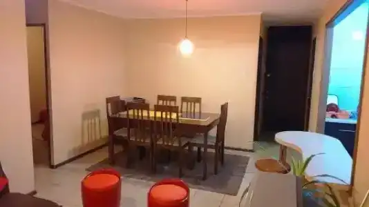 Arriendo Diario En - 9