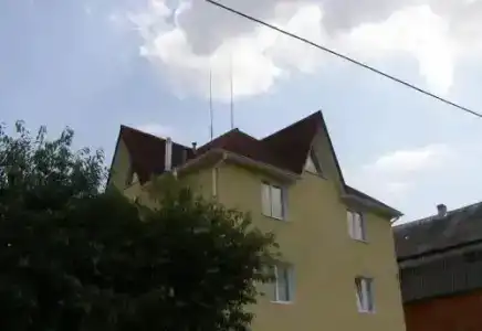Ясинь-Свит - 4