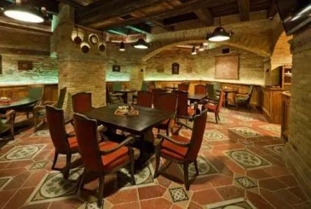 Halasi Pince Panzió - 10