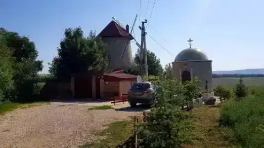 Krolichya ferma - 3
