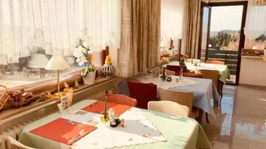 Berg-Hohegeiß Gesundheitshotel - 16