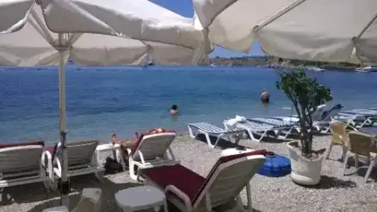Nese Pension - 2
