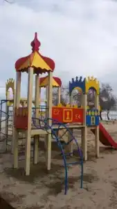 Азовская гавань - 1
