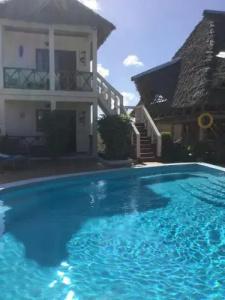 GOasis Zanzibar - 2