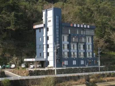 Ribera Inn - 0