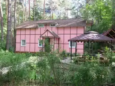 Рассвет на Оке - 2