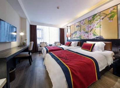 Lancheng Yuerong Boutique - 1