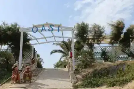 Villaggio Camping Oasi - 4