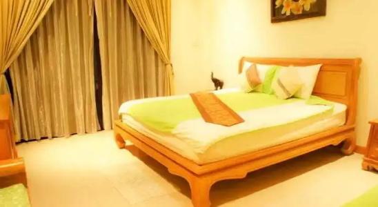 Thai Pura Resort - 1