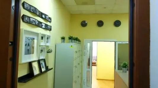 Hostel Maximoff - 3