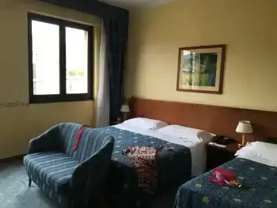 DoubleTree by Hilton Brescia - 2