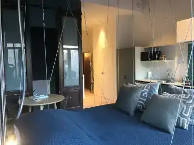 The Hide - 3