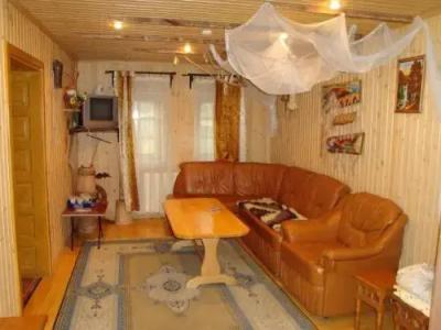 Панорама Карпат - 6