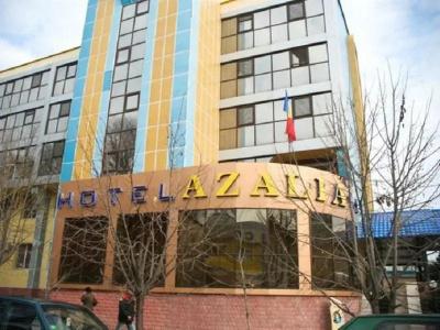 Azalia - 0