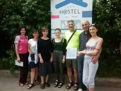 Guest House Dompolski - 11