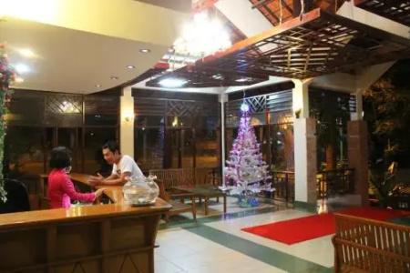 Hon Rom Sunlight Resort - 9