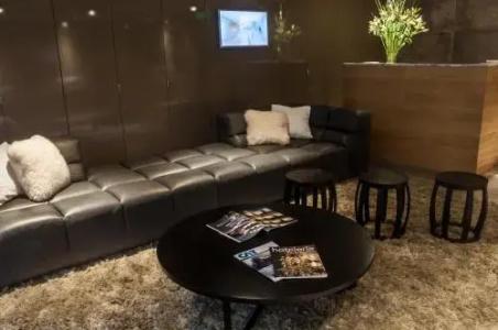 Temporal Suites - 2