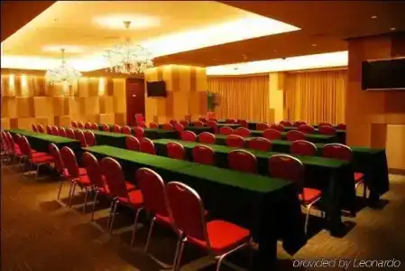 Celebrity Ruicheng - 11
