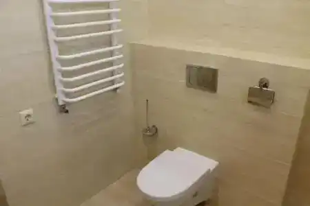 SergeApartHotel - 7