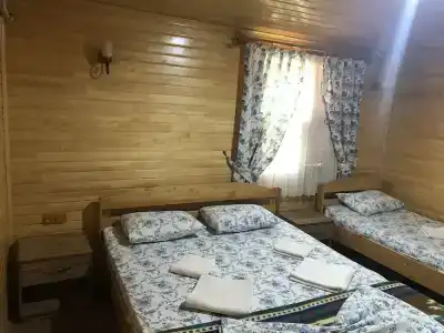 Varuna Pansiyon - 4