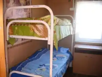 Отдых на Пасеке - 5