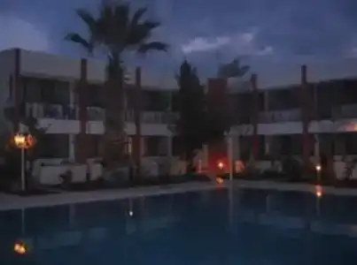 Artemis Yörük Otel - 12