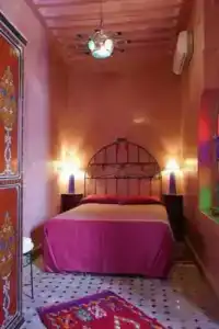 Riad Dar Colline - 2