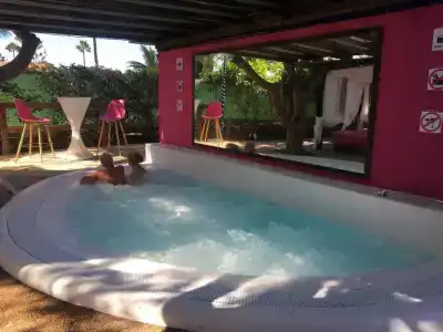 Venus Resort - Swingers Only - 6