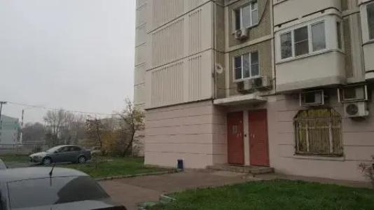 Hostel Maximoff - 1